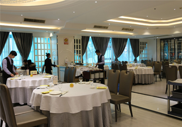 上海道道鮮餐飲管理 專業(yè)餐飲管理的核心要素與實踐路徑